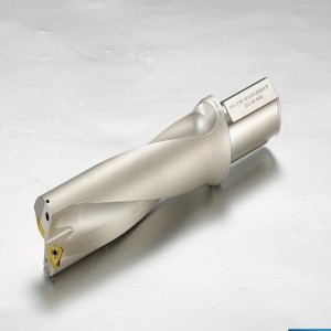 4d u vrták vložka wcmt