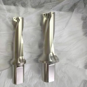 WD Drill 2d/3d/4d/5d insert wdxt04/05/06/09/12/15