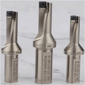 Speciální pro vložení soustruhu CNC qcmt xcmt