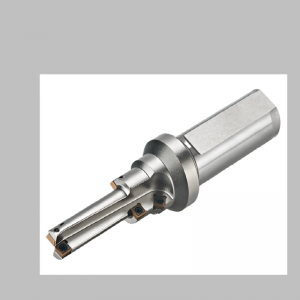 Vrtací vrták Vrták Nestandardní přizpůsobení